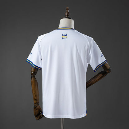 Boca Juniors 2025-2026 Third Away Fan