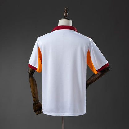 Galatasaray 2025-2026 Away Fan