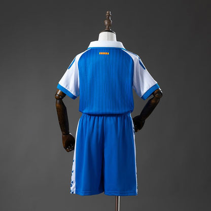 Kids Espanyol 2025-2026 Home
