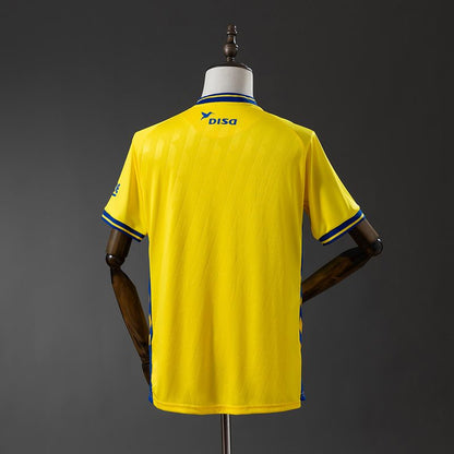 Las Palmas 2025-2026 Home Fan