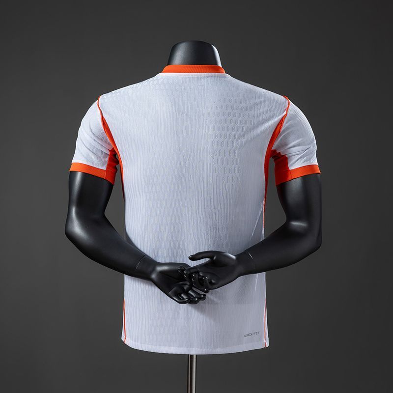 Netherlands 2026 Away Player