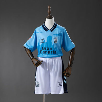 Kids Las Palmas 2025-2026 Away