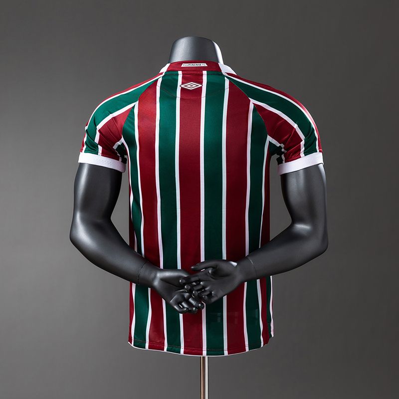 Fluminense 2025-2026 Home Player
