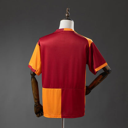 Galatasaray 2025-2026 Home Fan