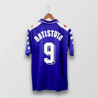 Retro Fiorentina 1998-1999 Home