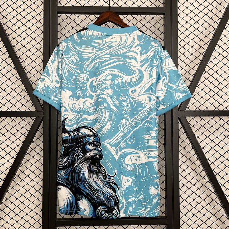 Real Madrid 2025-2026 Special Edition Fan