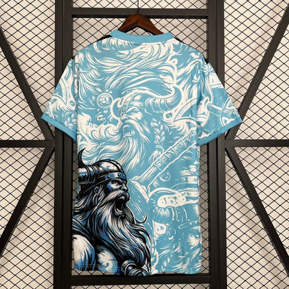 Real Madrid 2025-2026 Special Edition Fan