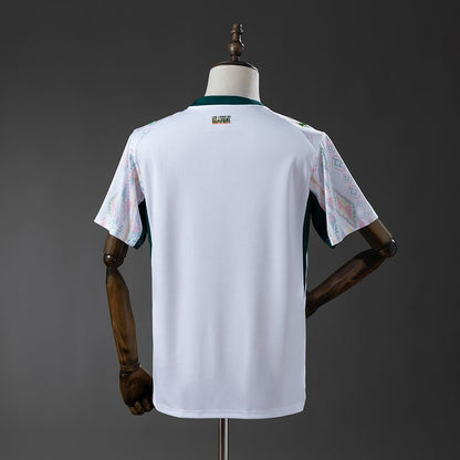 Senegal 2026 Home Fan
