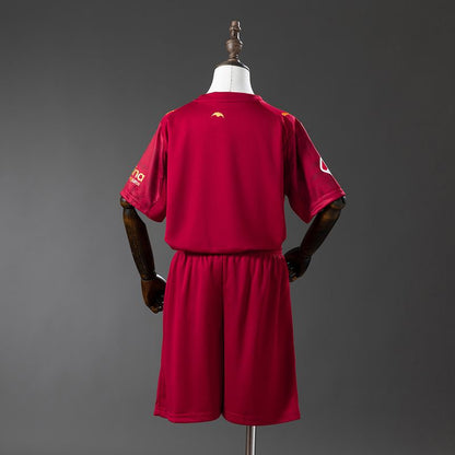 Kids Valencia 2025-2026 Away