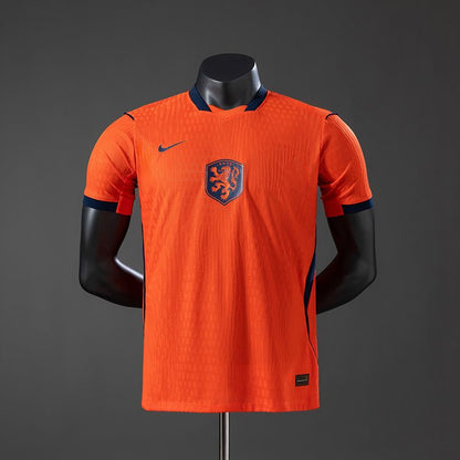 Netherlands 2026 Home Player