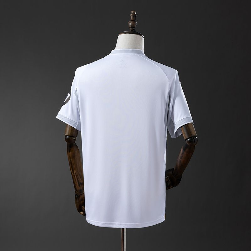 Real Madrid 2025-2026 Home Fan