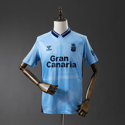 Las Palmas 2025-2026 Away Fan