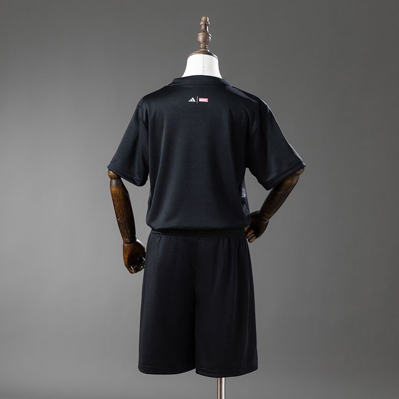 Kids Real Madrid 2025-2026 Avengers