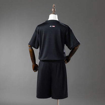 Kids Real Madrid 2025-2026 Avengers