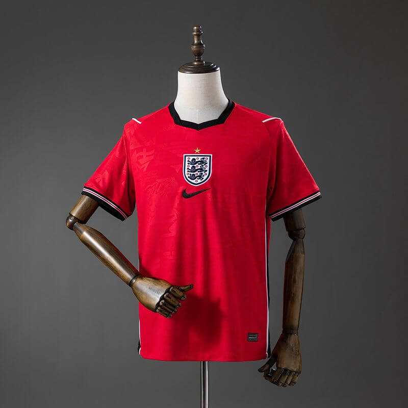 England 2026 Away Fan
