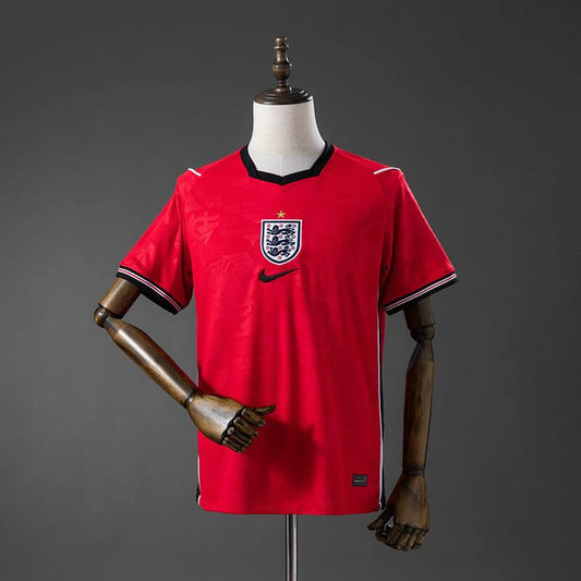 England 2026 Away Fan