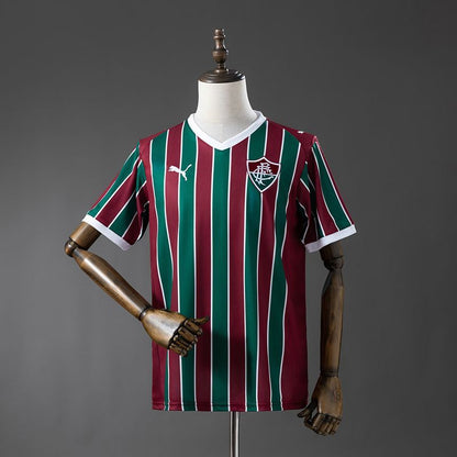 Fluminense 2026-2027 Home Fan