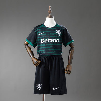Kids Sporting CP 2025-2026 Christmas Special Edition