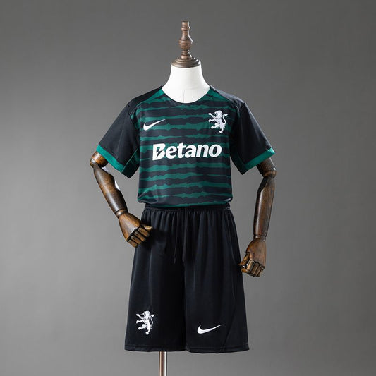 Kids Sporting CP 2025-2026 Christmas Special Edition