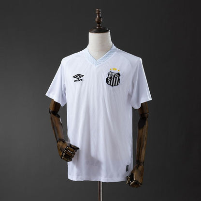 Santos 2025-2026 home Fan