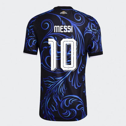 Argentina 2026 Away Fan