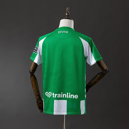 Real Betis 2025-2026 Home Fan