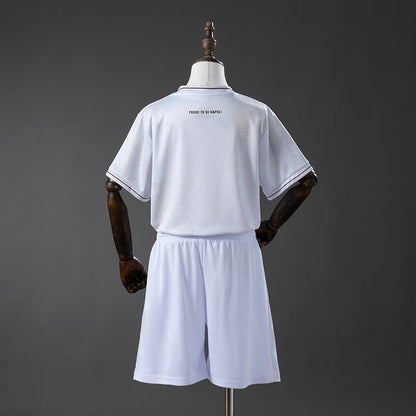 Kids Napoli 2025-2026 Second Away