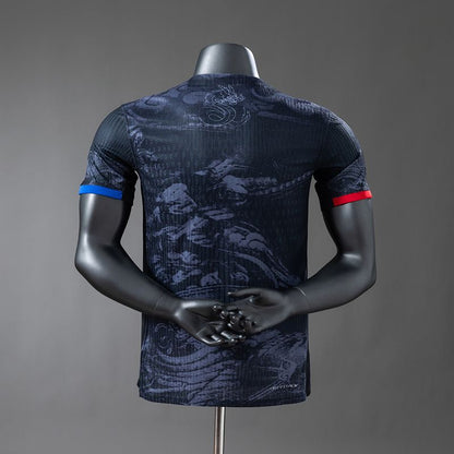 Barcelona 2025-2026 Special Edition-Black Dragon Player