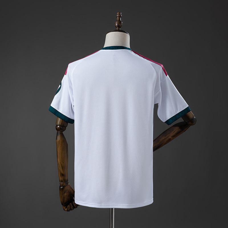 Real Madrid 2026-2027 Home Fan