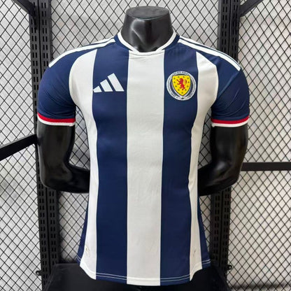 Scotland 2026 Special Edition Player