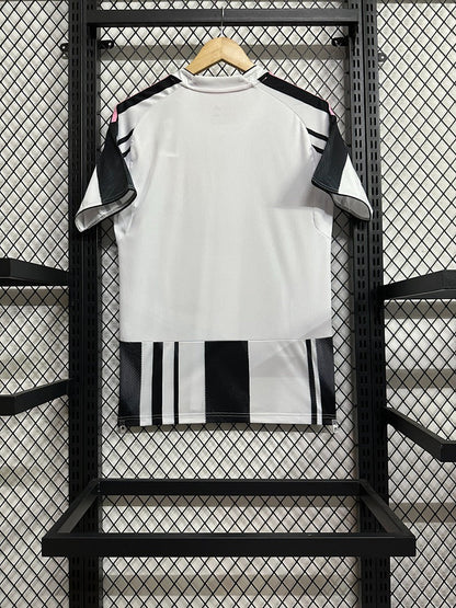 Juventus 2025-2026 Home Fan