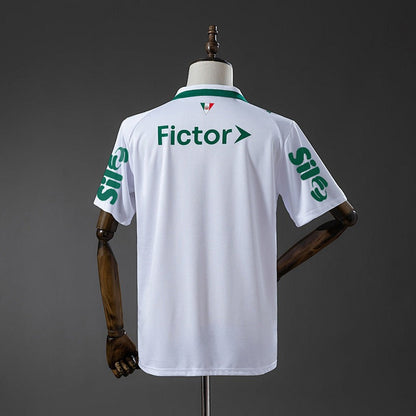 Palmeiras 2026-2027 Away Fan