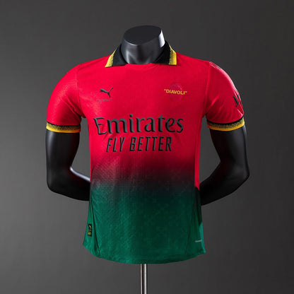 AC Milan 2025-2026 Special Edition Player