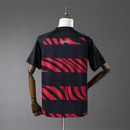 Flamengo 2025-2026 Special Edition - Black Fan