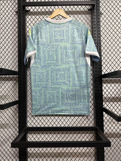 Juventus 2025-2026 Away Fan