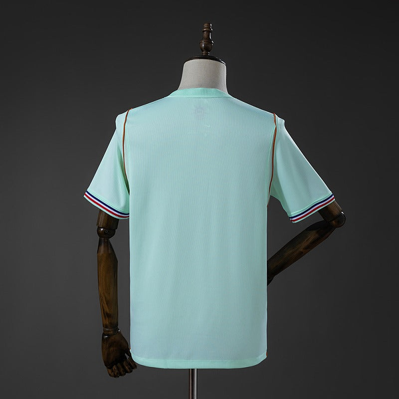 France 2026 Away Jersey