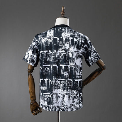 Corinthians 2026-2027 Pre-match Fan