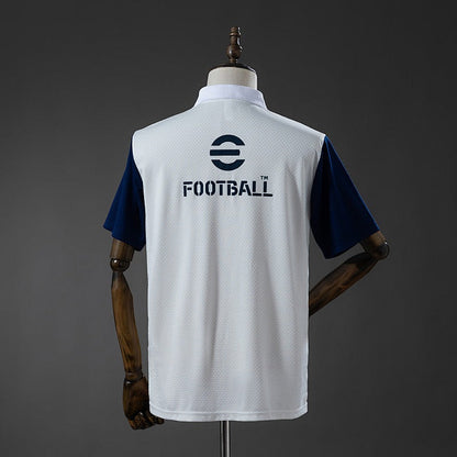 Inter Milan 2025-2026 POLO - Beige Fan