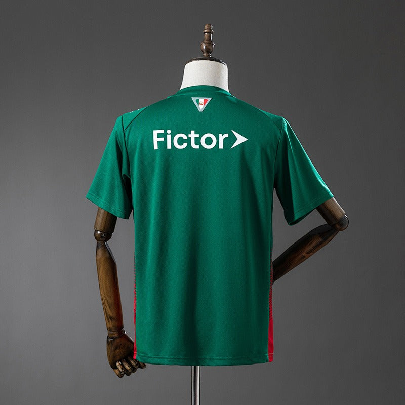 Palmeiras 2026-2027 Home Fan