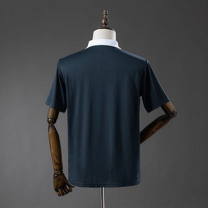 Chelsea 2025-2026 POLO - Dark Grey