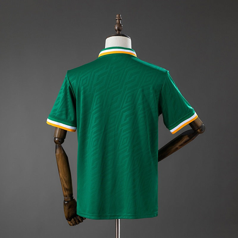 Ireland 2026-2027 Commemorative Edition Fan