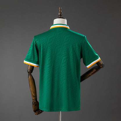 Ireland 2026-2027 Commemorative Edition Fan