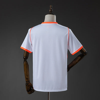 Netherlands 2026 Away Jersey