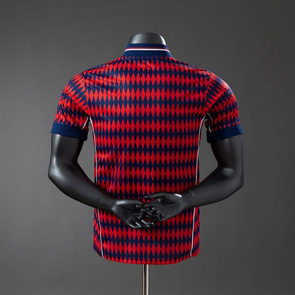 Bayern München  2025-2026 Red Player