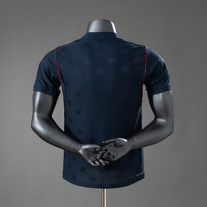 USA 2026 Away Player Version Jersey
