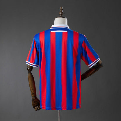 Crystal Palace 2025-2026  Limited Edition Fan