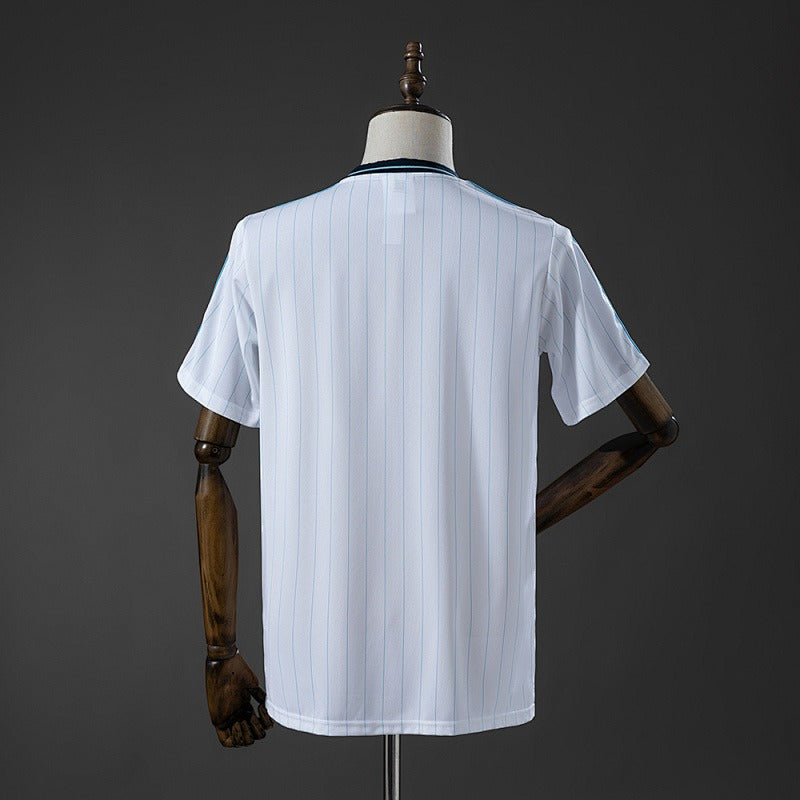 Argentina Terrace Icons T-Shirt White