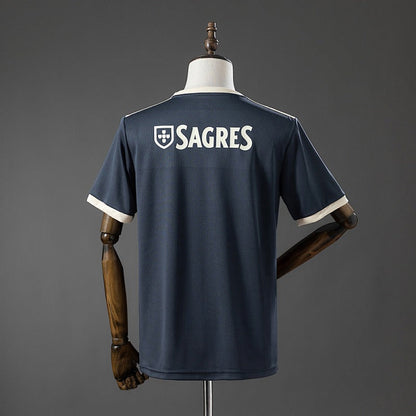 SL Benfica 2025-2026 Special Edition Fan
