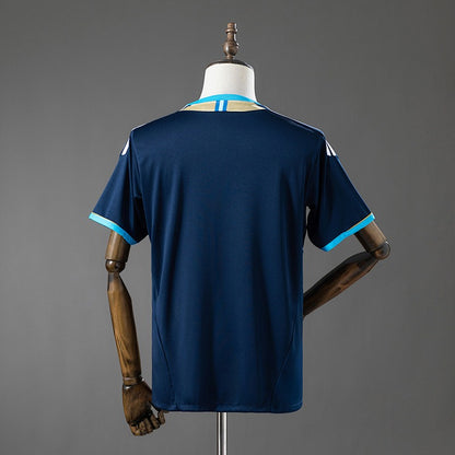 Argentina 2011 Away Retro Jersey