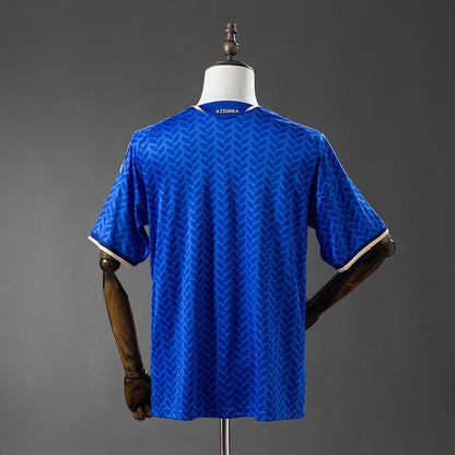 Italy 2026 Home Fan